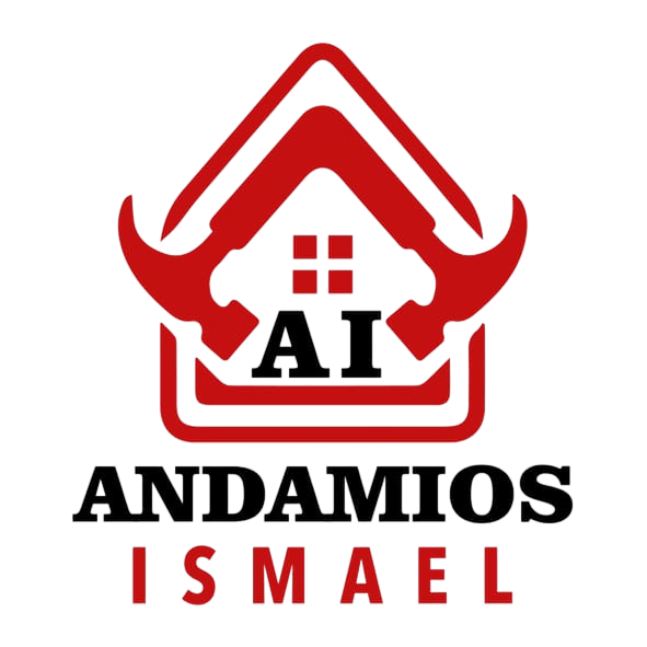 Andamios Ismael
