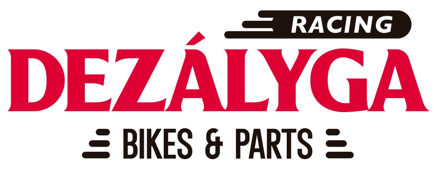 Dezályga Bikes & Parts