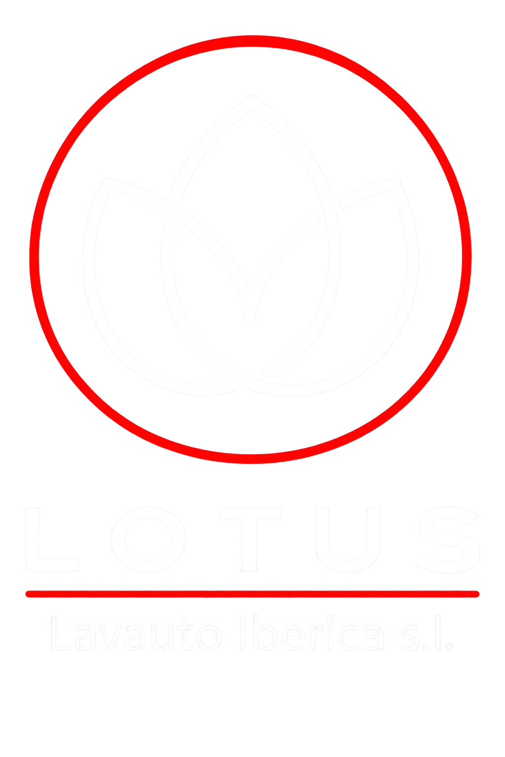 Lotus Lavauto Ibérica S.L.