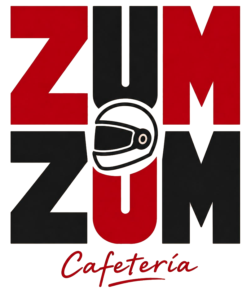 Zum Zum Cafetería