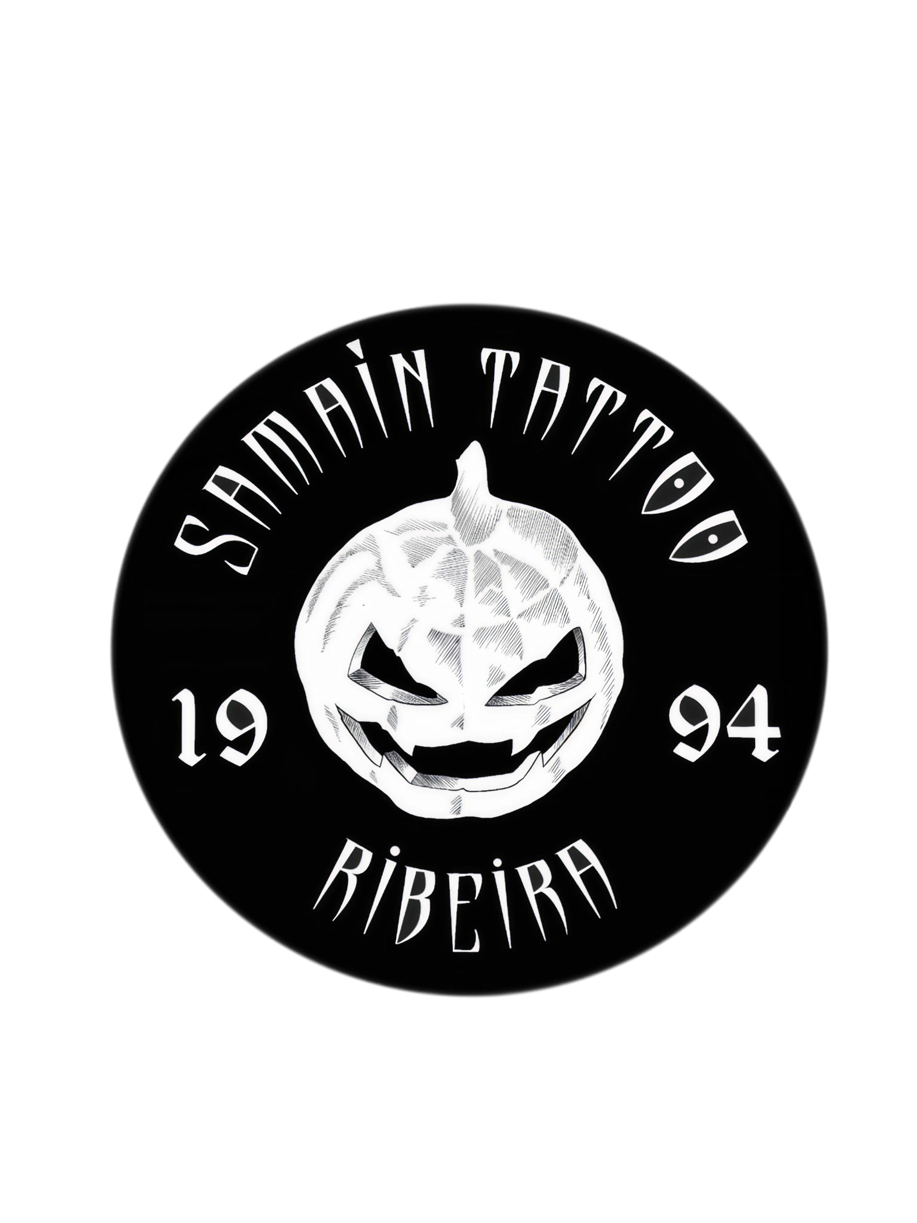 Samain Tattoo Ribeira