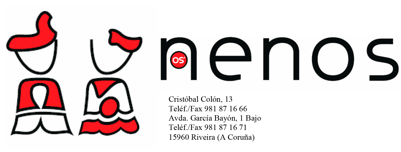 Os Nenos