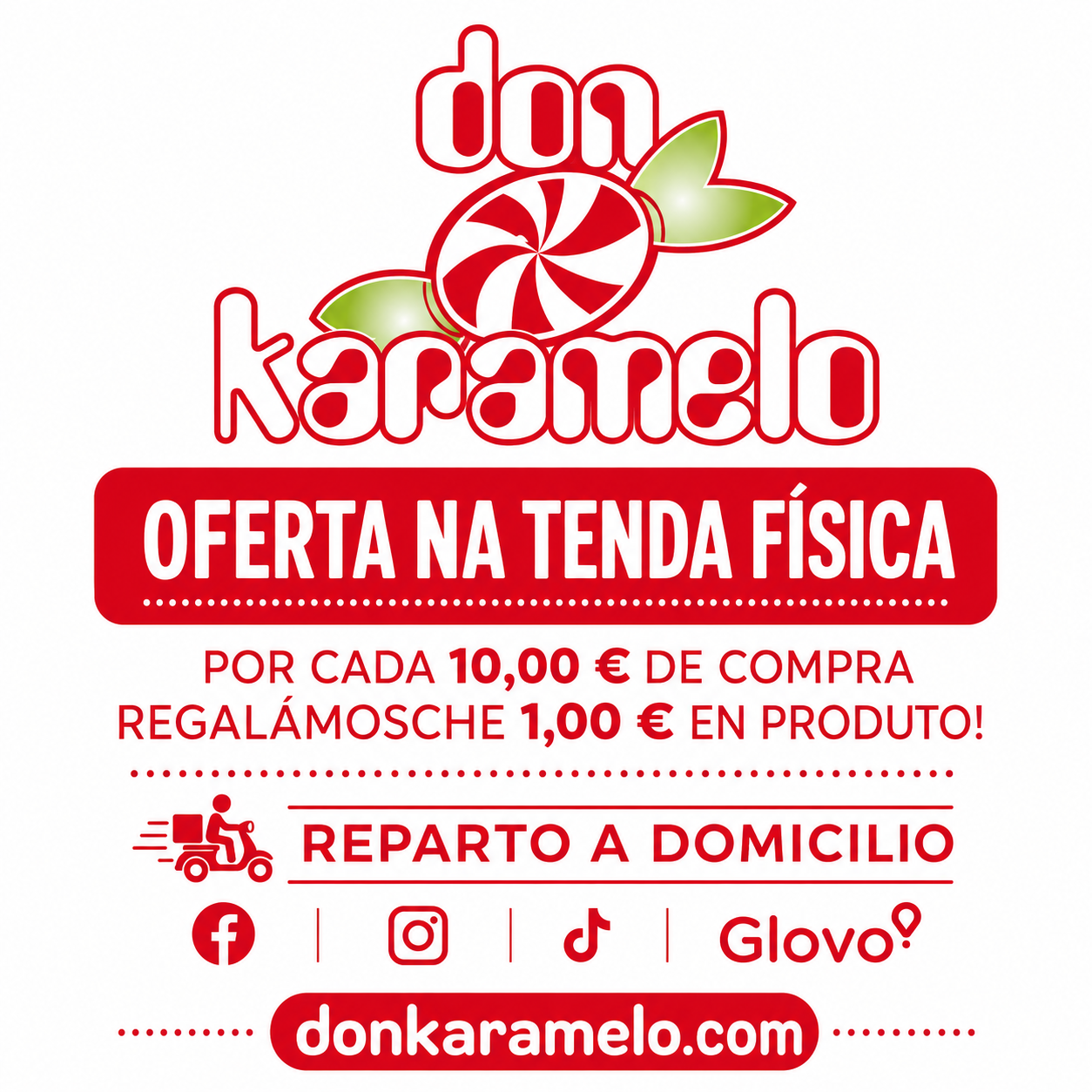 Don Karamelo