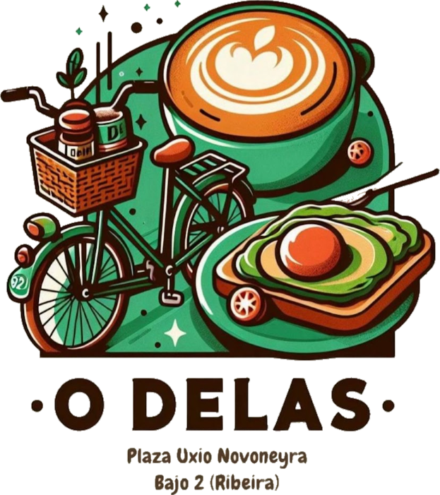 O Delas