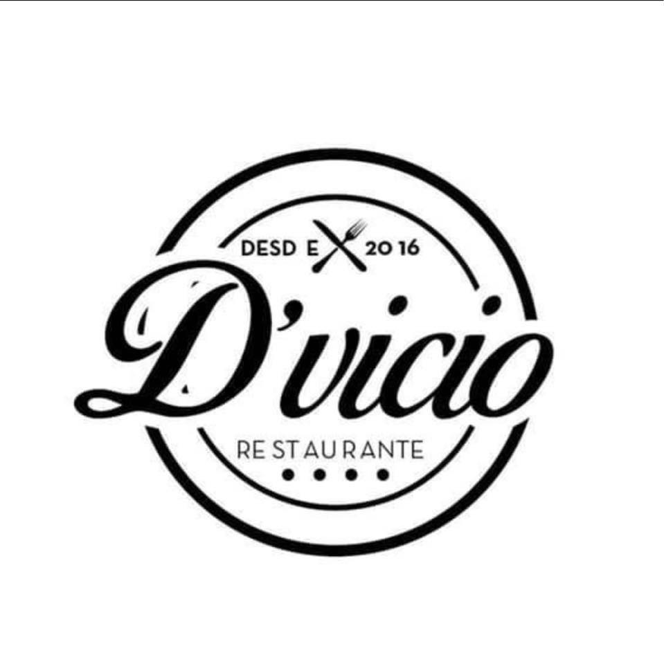 Pizzería D'vicio