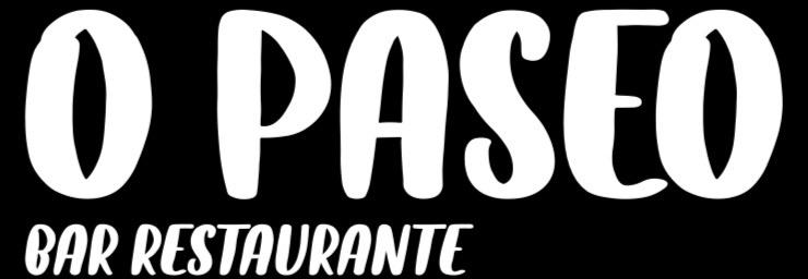 Restaurante o Paseo