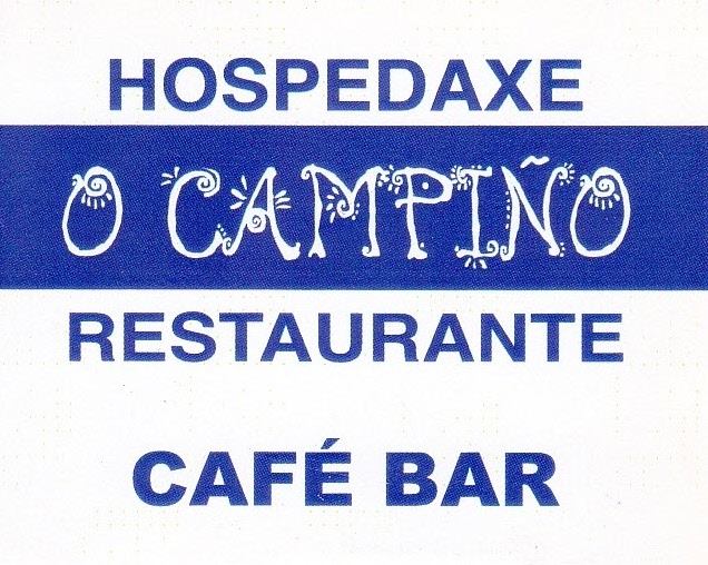 Restaurante O Campiño