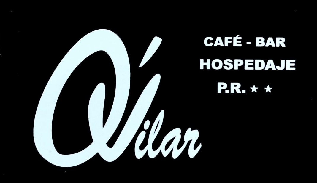 O vilar