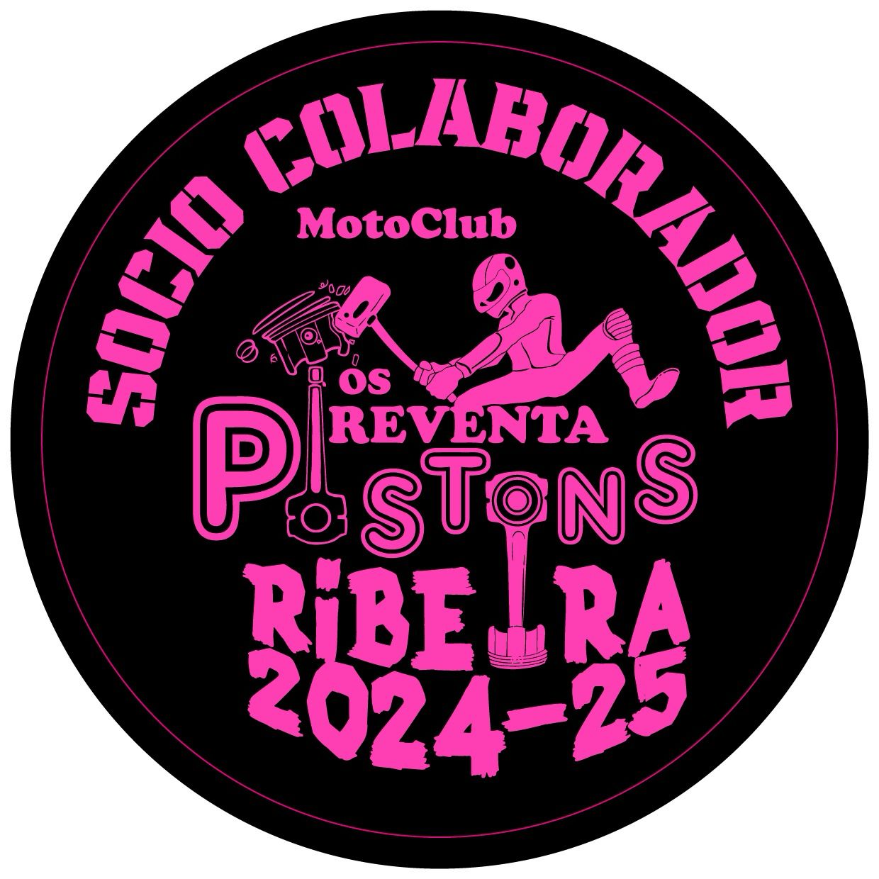 SOCIO COLABORADOR